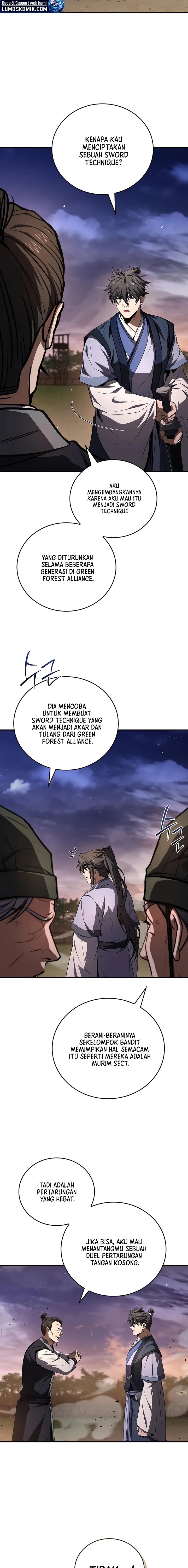 Dilarang COPAS - situs resmi www.mangacanblog.com - Komik reincarnated escort warrior 078 - chapter 78 79 Indonesia reincarnated escort warrior 078 - chapter 78 Terbaru 20|Baca Manga Komik Indonesia|Mangacan