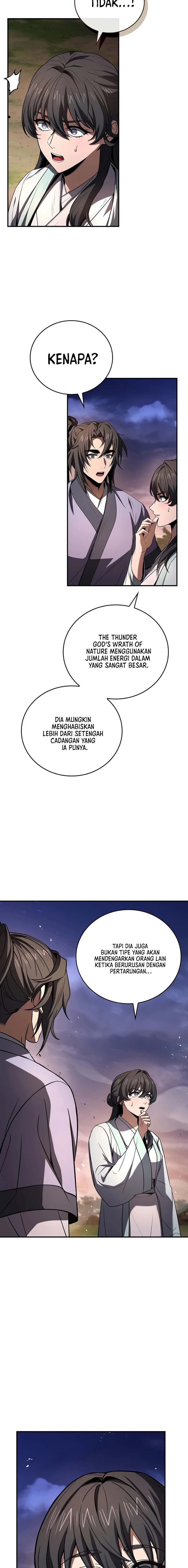 Dilarang COPAS - situs resmi www.mangacanblog.com - Komik reincarnated escort warrior 078 - chapter 78 79 Indonesia reincarnated escort warrior 078 - chapter 78 Terbaru 21|Baca Manga Komik Indonesia|Mangacan
