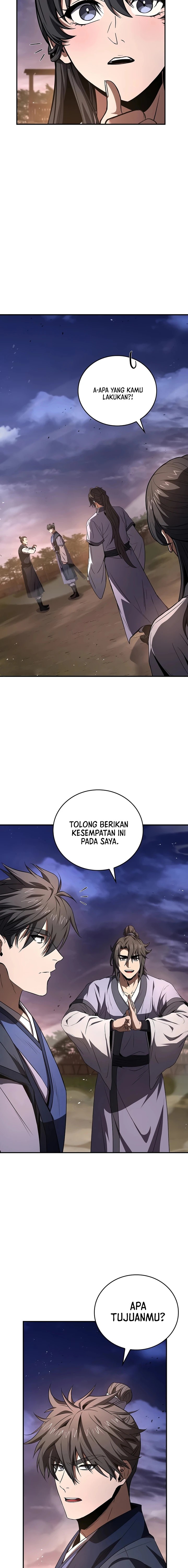Dilarang COPAS - situs resmi www.mangacanblog.com - Komik reincarnated escort warrior 078 - chapter 78 79 Indonesia reincarnated escort warrior 078 - chapter 78 Terbaru 22|Baca Manga Komik Indonesia|Mangacan