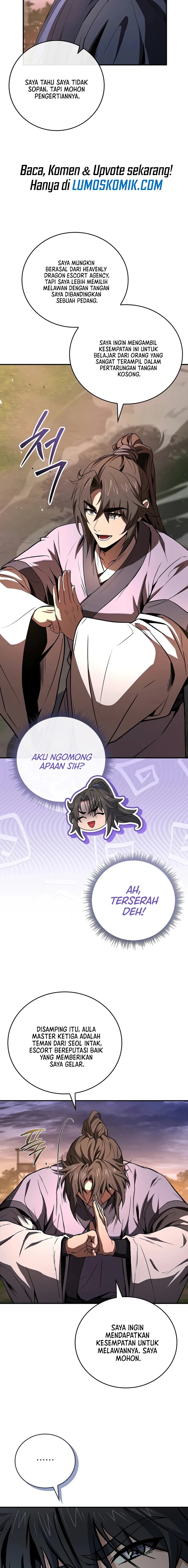 Dilarang COPAS - situs resmi www.mangacanblog.com - Komik reincarnated escort warrior 078 - chapter 78 79 Indonesia reincarnated escort warrior 078 - chapter 78 Terbaru 23|Baca Manga Komik Indonesia|Mangacan