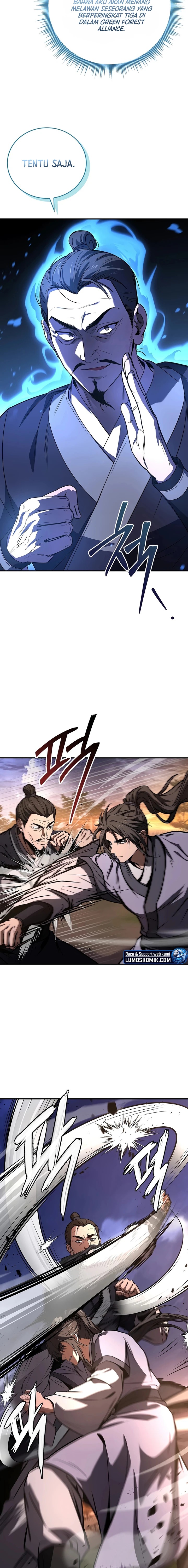 Dilarang COPAS - situs resmi www.mangacanblog.com - Komik reincarnated escort warrior 078 - chapter 78 79 Indonesia reincarnated escort warrior 078 - chapter 78 Terbaru 25|Baca Manga Komik Indonesia|Mangacan