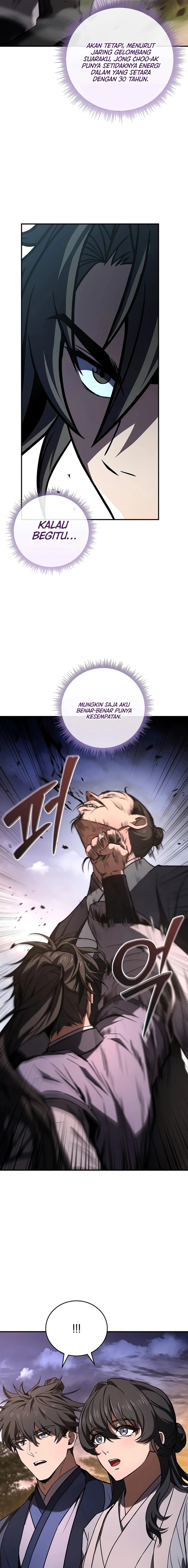 Dilarang COPAS - situs resmi www.mangacanblog.com - Komik reincarnated escort warrior 078 - chapter 78 79 Indonesia reincarnated escort warrior 078 - chapter 78 Terbaru 26|Baca Manga Komik Indonesia|Mangacan