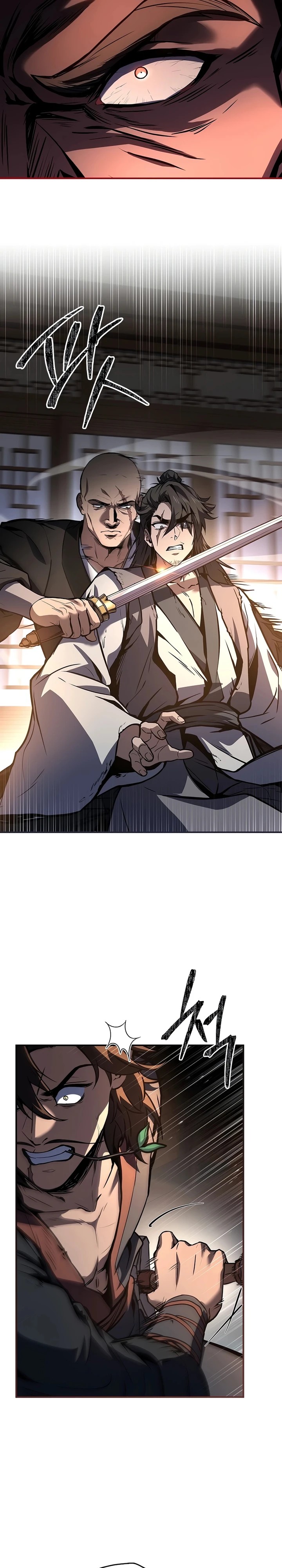 Reincarnated Escort Warrior chapter 80