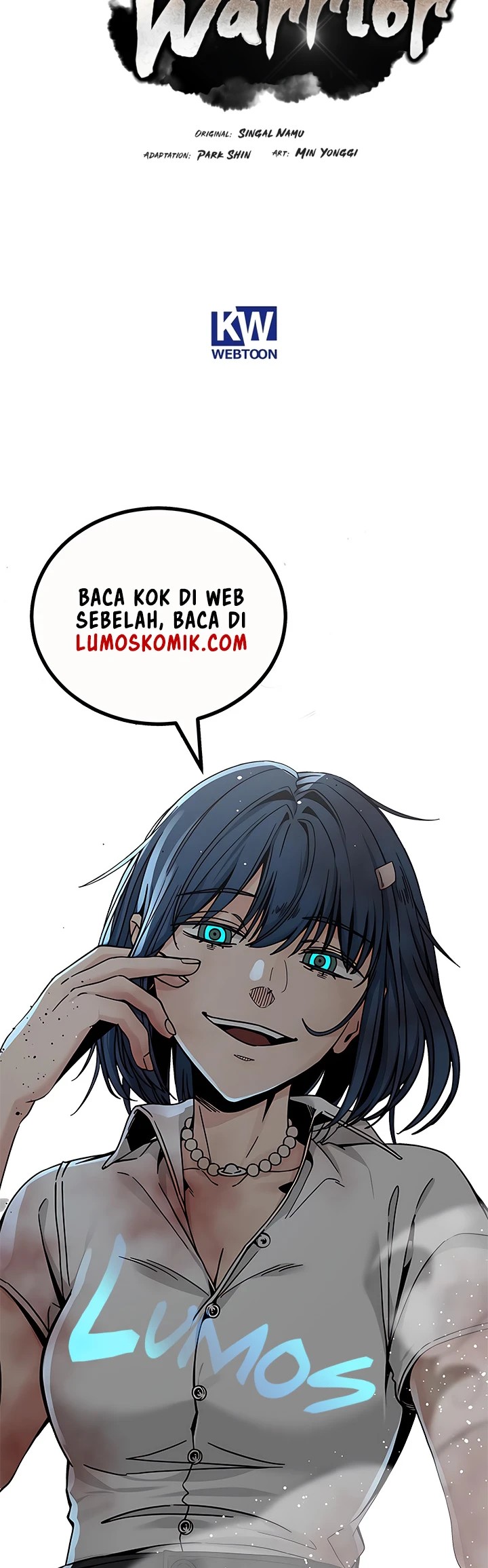Reincarnated Escort Warrior chapter 80