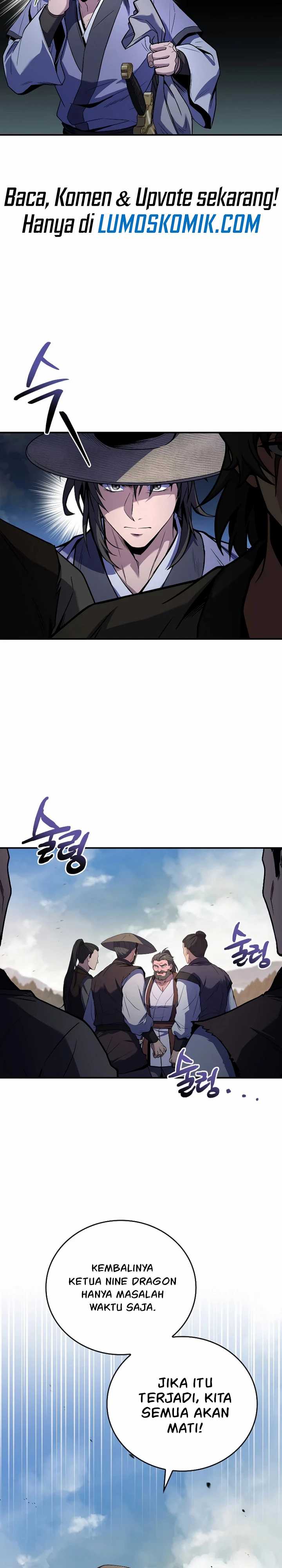 Dilarang COPAS - situs resmi www.mangacanblog.com - Komik reincarnated escort warrior 082 - chapter 82 83 Indonesia reincarnated escort warrior 082 - chapter 82 Terbaru 3|Baca Manga Komik Indonesia|Mangacan