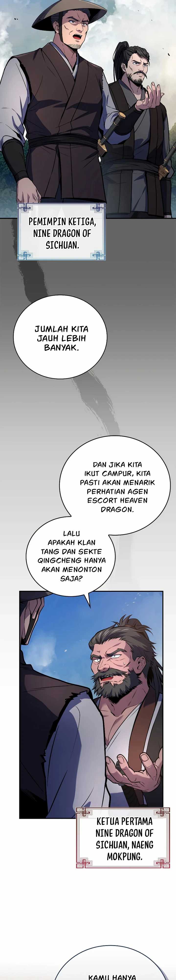Dilarang COPAS - situs resmi www.mangacanblog.com - Komik reincarnated escort warrior 082 - chapter 82 83 Indonesia reincarnated escort warrior 082 - chapter 82 Terbaru 4|Baca Manga Komik Indonesia|Mangacan