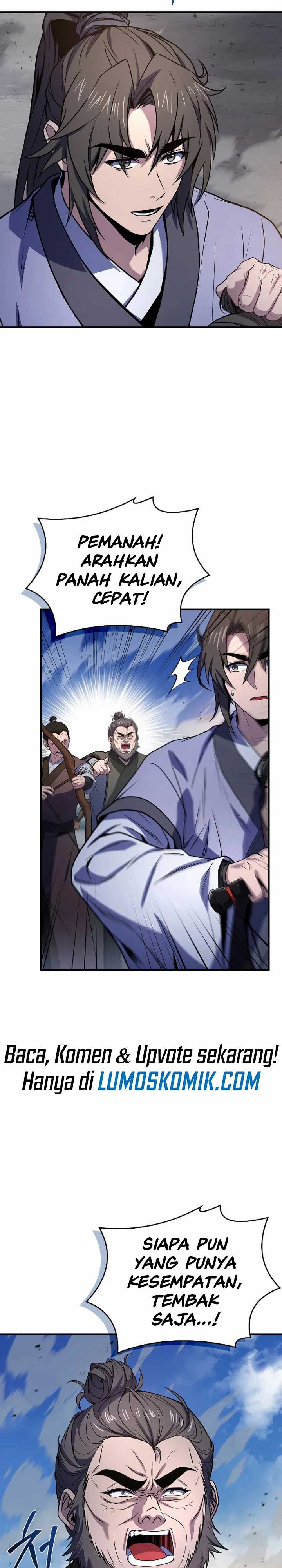 Dilarang COPAS - situs resmi www.mangacanblog.com - Komik reincarnated escort warrior 082 - chapter 82 83 Indonesia reincarnated escort warrior 082 - chapter 82 Terbaru 9|Baca Manga Komik Indonesia|Mangacan