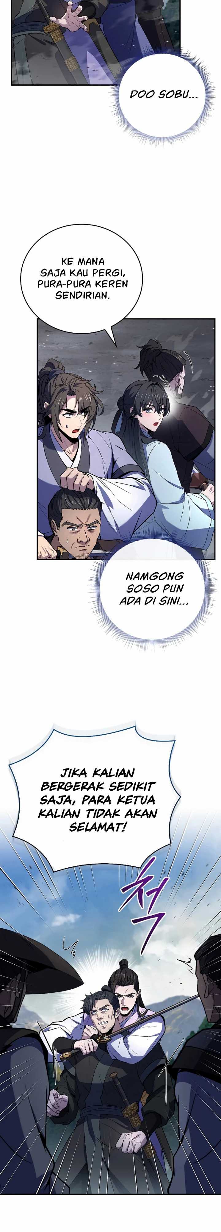 Dilarang COPAS - situs resmi www.mangacanblog.com - Komik reincarnated escort warrior 082 - chapter 82 83 Indonesia reincarnated escort warrior 082 - chapter 82 Terbaru 12|Baca Manga Komik Indonesia|Mangacan