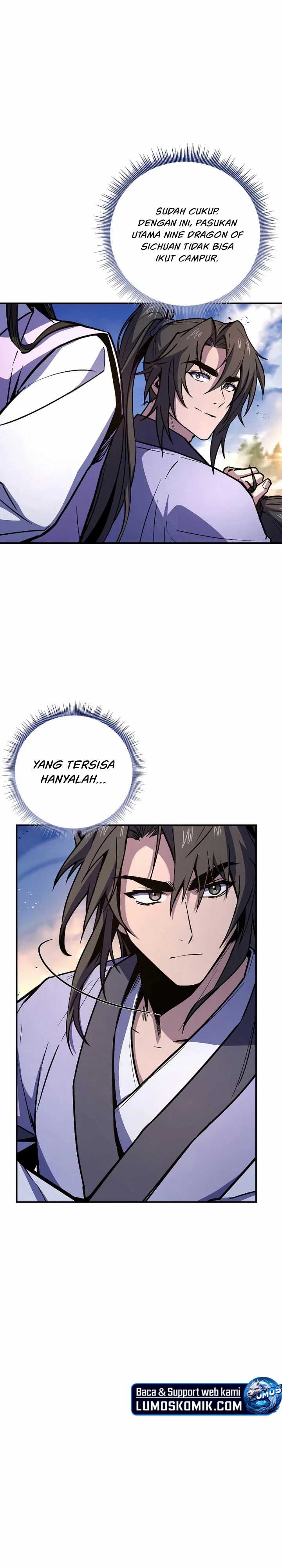Dilarang COPAS - situs resmi www.mangacanblog.com - Komik reincarnated escort warrior 082 - chapter 82 83 Indonesia reincarnated escort warrior 082 - chapter 82 Terbaru 13|Baca Manga Komik Indonesia|Mangacan