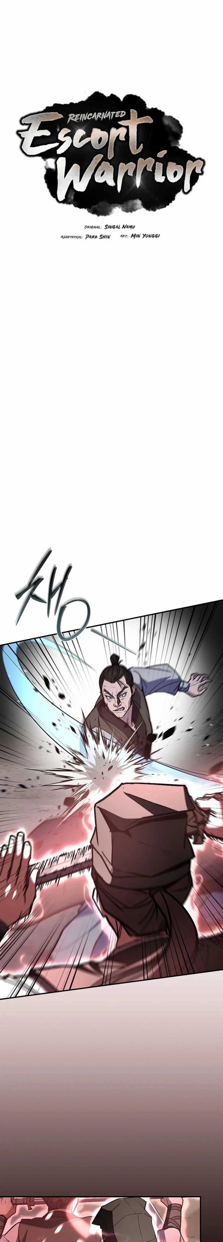 Dilarang COPAS - situs resmi www.mangacanblog.com - Komik reincarnated escort warrior 082 - chapter 82 83 Indonesia reincarnated escort warrior 082 - chapter 82 Terbaru 14|Baca Manga Komik Indonesia|Mangacan