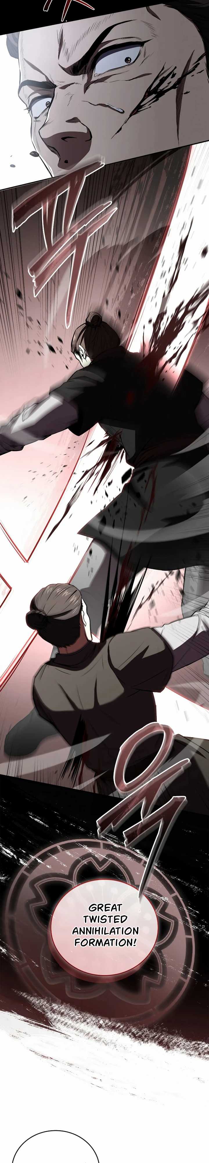 Dilarang COPAS - situs resmi www.mangacanblog.com - Komik reincarnated escort warrior 082 - chapter 82 83 Indonesia reincarnated escort warrior 082 - chapter 82 Terbaru 16|Baca Manga Komik Indonesia|Mangacan