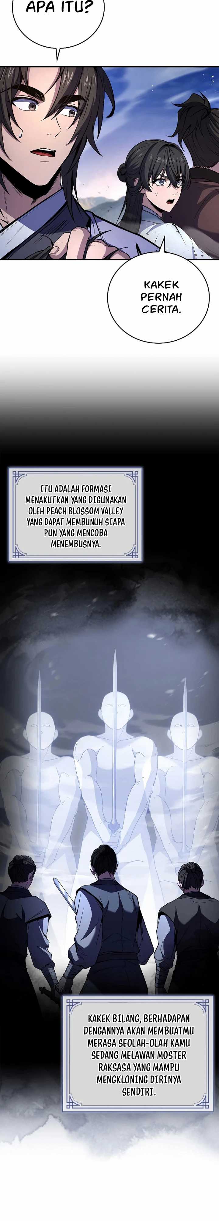 Dilarang COPAS - situs resmi www.mangacanblog.com - Komik reincarnated escort warrior 082 - chapter 82 83 Indonesia reincarnated escort warrior 082 - chapter 82 Terbaru 17|Baca Manga Komik Indonesia|Mangacan