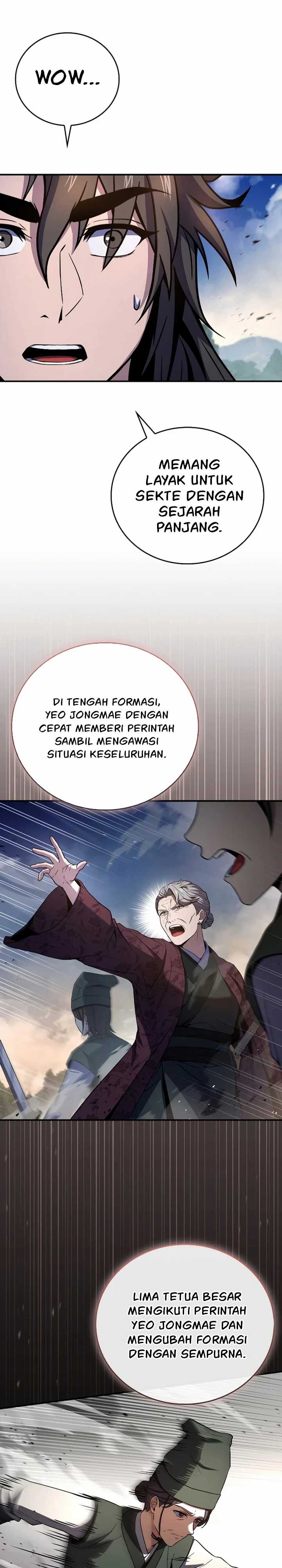 Dilarang COPAS - situs resmi www.mangacanblog.com - Komik reincarnated escort warrior 082 - chapter 82 83 Indonesia reincarnated escort warrior 082 - chapter 82 Terbaru 18|Baca Manga Komik Indonesia|Mangacan