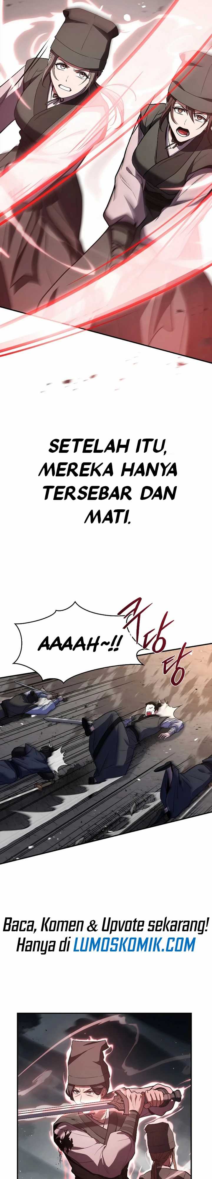 Dilarang COPAS - situs resmi www.mangacanblog.com - Komik reincarnated escort warrior 082 - chapter 82 83 Indonesia reincarnated escort warrior 082 - chapter 82 Terbaru 21|Baca Manga Komik Indonesia|Mangacan