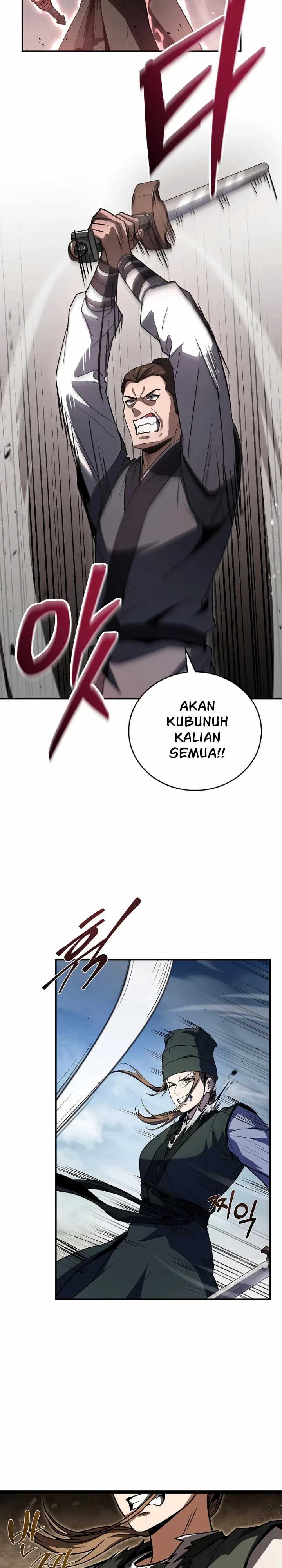 Dilarang COPAS - situs resmi www.mangacanblog.com - Komik reincarnated escort warrior 082 - chapter 82 83 Indonesia reincarnated escort warrior 082 - chapter 82 Terbaru 23|Baca Manga Komik Indonesia|Mangacan
