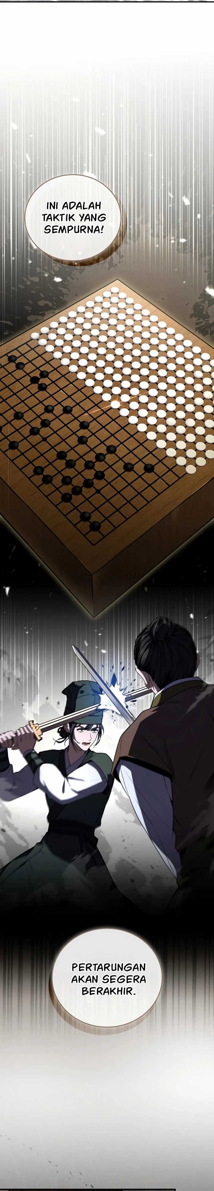 Dilarang COPAS - situs resmi www.mangacanblog.com - Komik reincarnated escort warrior 082 - chapter 82 83 Indonesia reincarnated escort warrior 082 - chapter 82 Terbaru 28|Baca Manga Komik Indonesia|Mangacan