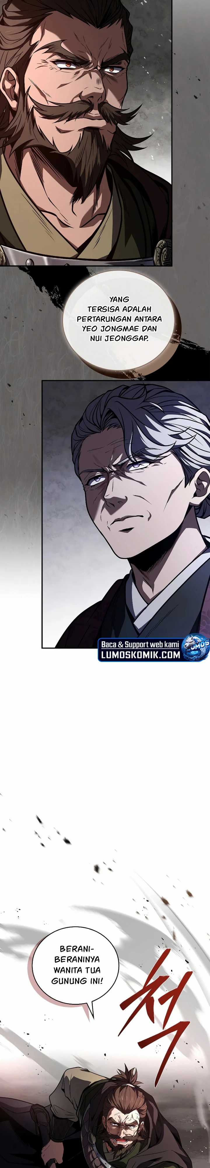 Dilarang COPAS - situs resmi www.mangacanblog.com - Komik reincarnated escort warrior 082 - chapter 82 83 Indonesia reincarnated escort warrior 082 - chapter 82 Terbaru 29|Baca Manga Komik Indonesia|Mangacan