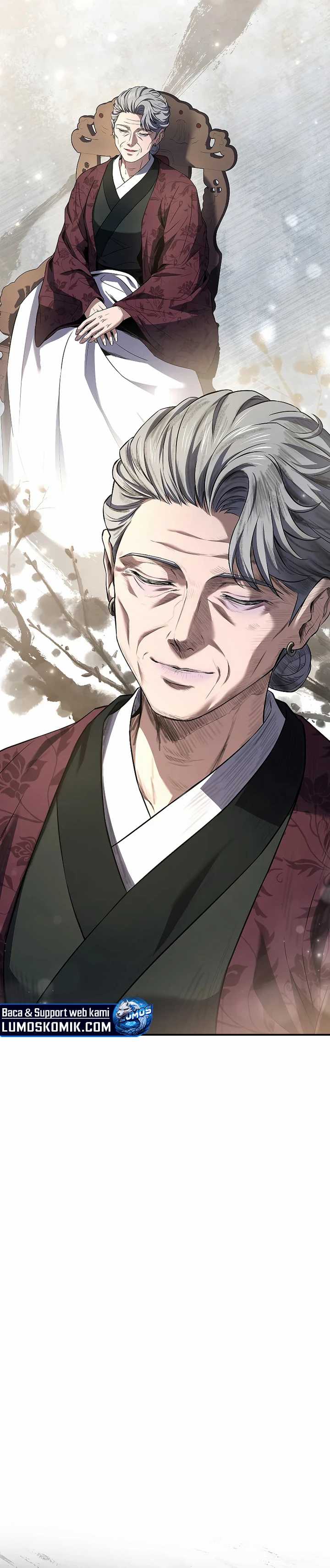 Reincarnated Escort Warrior chapter 84