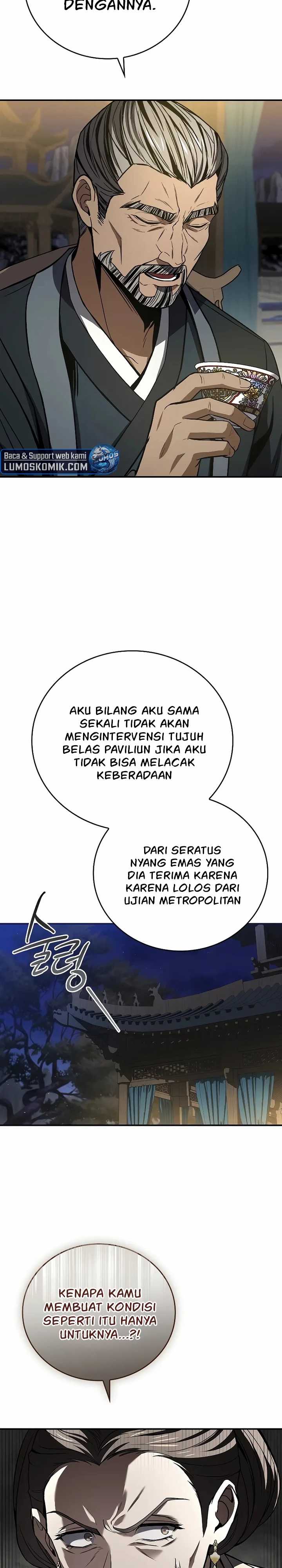 Dilarang COPAS - situs resmi www.mangacanblog.com - Komik reincarnated escort warrior 086 - chapter 86 87 Indonesia reincarnated escort warrior 086 - chapter 86 Terbaru 3|Baca Manga Komik Indonesia|Mangacan