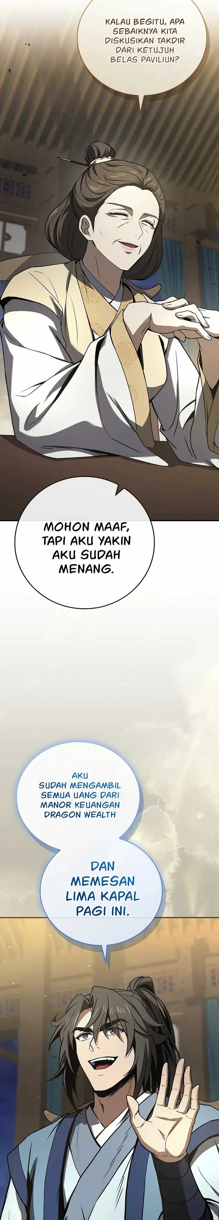 Dilarang COPAS - situs resmi www.mangacanblog.com - Komik reincarnated escort warrior 086 - chapter 86 87 Indonesia reincarnated escort warrior 086 - chapter 86 Terbaru 10|Baca Manga Komik Indonesia|Mangacan