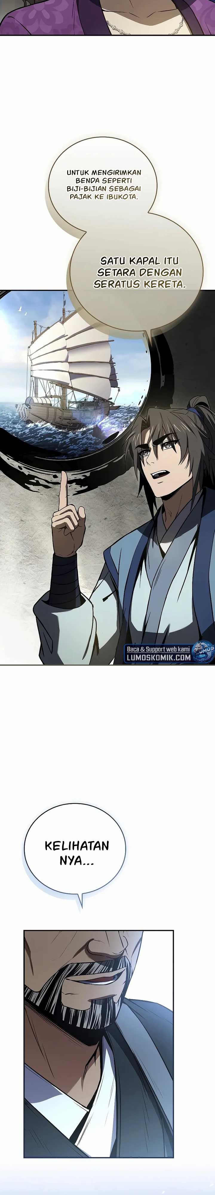 Dilarang COPAS - situs resmi www.mangacanblog.com - Komik reincarnated escort warrior 086 - chapter 86 87 Indonesia reincarnated escort warrior 086 - chapter 86 Terbaru 12|Baca Manga Komik Indonesia|Mangacan