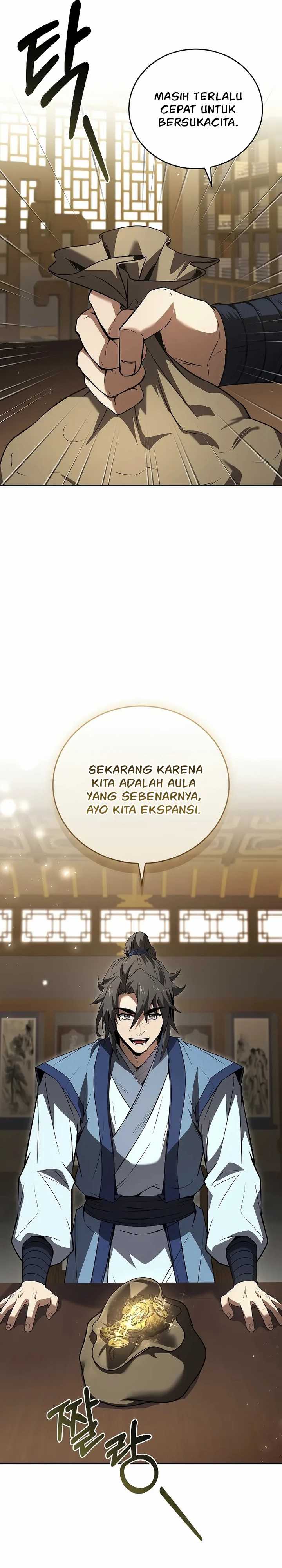 Dilarang COPAS - situs resmi www.mangacanblog.com - Komik reincarnated escort warrior 086 - chapter 86 87 Indonesia reincarnated escort warrior 086 - chapter 86 Terbaru 17|Baca Manga Komik Indonesia|Mangacan