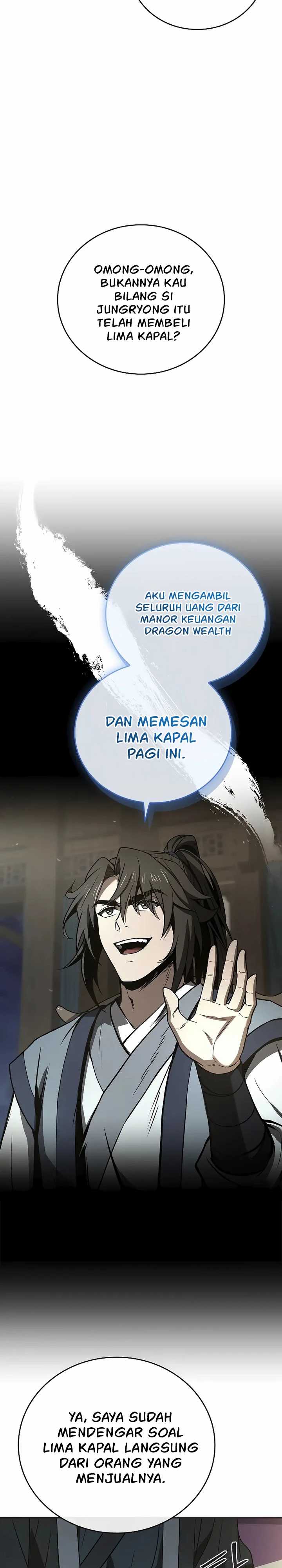 Dilarang COPAS - situs resmi www.mangacanblog.com - Komik reincarnated escort warrior 086 - chapter 86 87 Indonesia reincarnated escort warrior 086 - chapter 86 Terbaru 20|Baca Manga Komik Indonesia|Mangacan