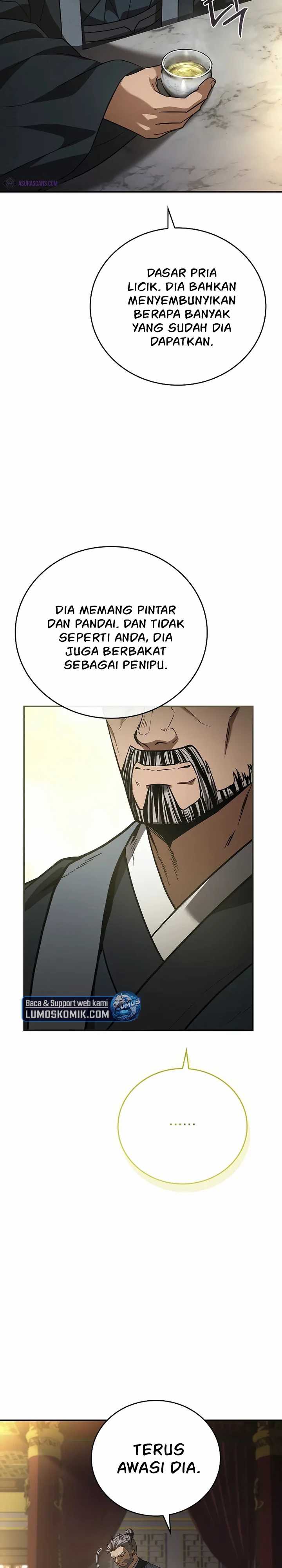Dilarang COPAS - situs resmi www.mangacanblog.com - Komik reincarnated escort warrior 086 - chapter 86 87 Indonesia reincarnated escort warrior 086 - chapter 86 Terbaru 21|Baca Manga Komik Indonesia|Mangacan