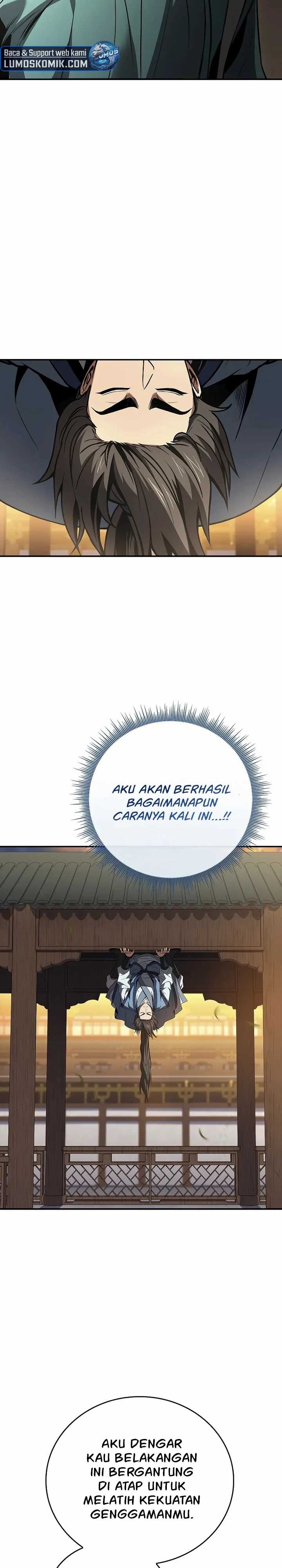 Dilarang COPAS - situs resmi www.mangacanblog.com - Komik reincarnated escort warrior 086 - chapter 86 87 Indonesia reincarnated escort warrior 086 - chapter 86 Terbaru 23|Baca Manga Komik Indonesia|Mangacan