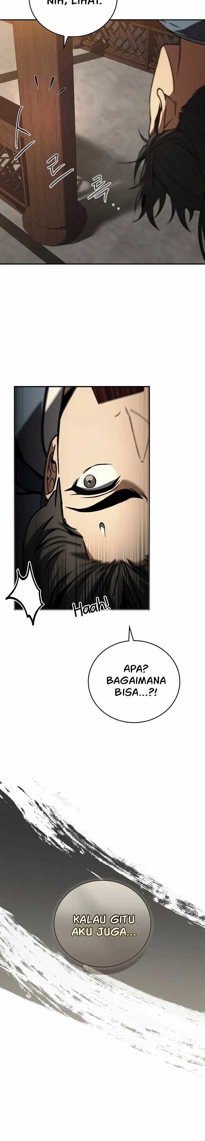 Dilarang COPAS - situs resmi www.mangacanblog.com - Komik reincarnated escort warrior 086 - chapter 86 87 Indonesia reincarnated escort warrior 086 - chapter 86 Terbaru 25|Baca Manga Komik Indonesia|Mangacan