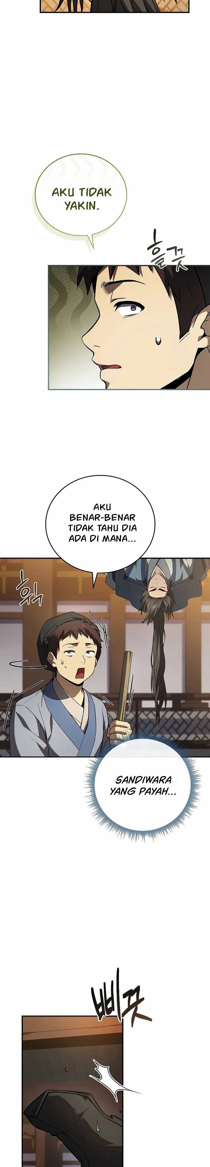 Dilarang COPAS - situs resmi www.mangacanblog.com - Komik reincarnated escort warrior 086 - chapter 86 87 Indonesia reincarnated escort warrior 086 - chapter 86 Terbaru 27|Baca Manga Komik Indonesia|Mangacan