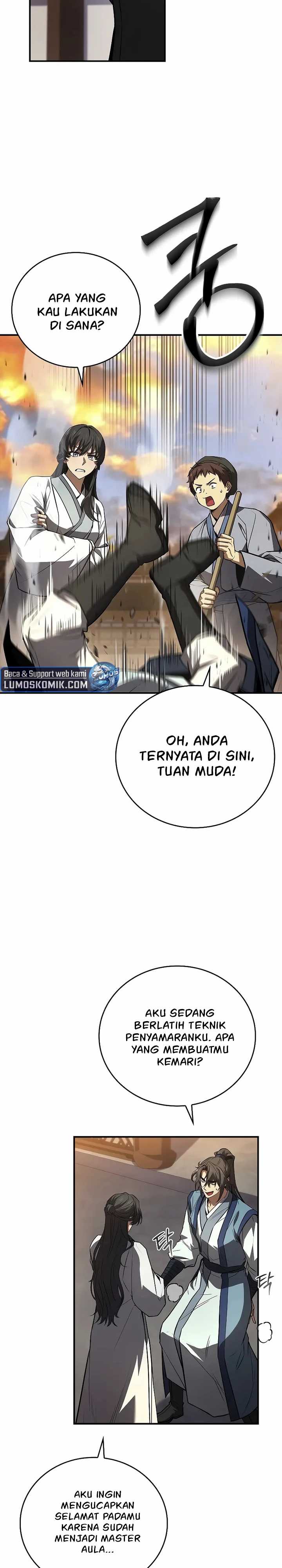 Dilarang COPAS - situs resmi www.mangacanblog.com - Komik reincarnated escort warrior 086 - chapter 86 87 Indonesia reincarnated escort warrior 086 - chapter 86 Terbaru 28|Baca Manga Komik Indonesia|Mangacan