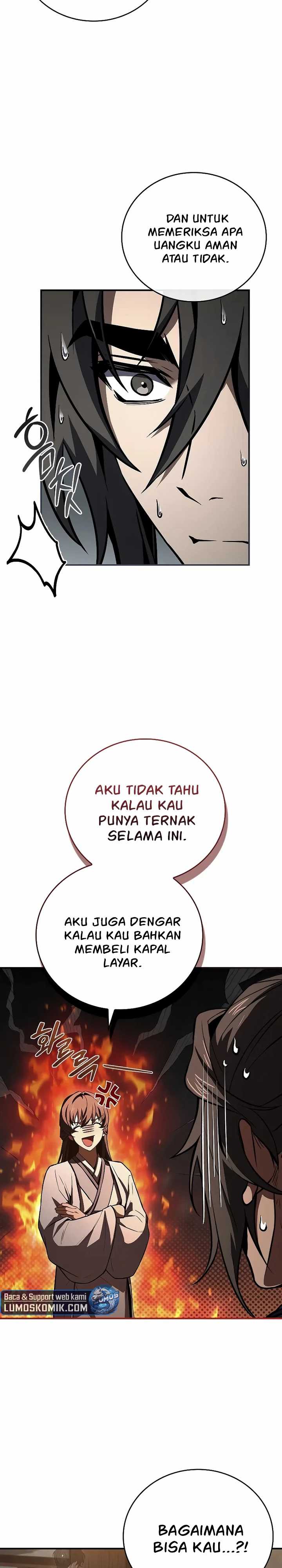 Dilarang COPAS - situs resmi www.mangacanblog.com - Komik reincarnated escort warrior 086 - chapter 86 87 Indonesia reincarnated escort warrior 086 - chapter 86 Terbaru 29|Baca Manga Komik Indonesia|Mangacan