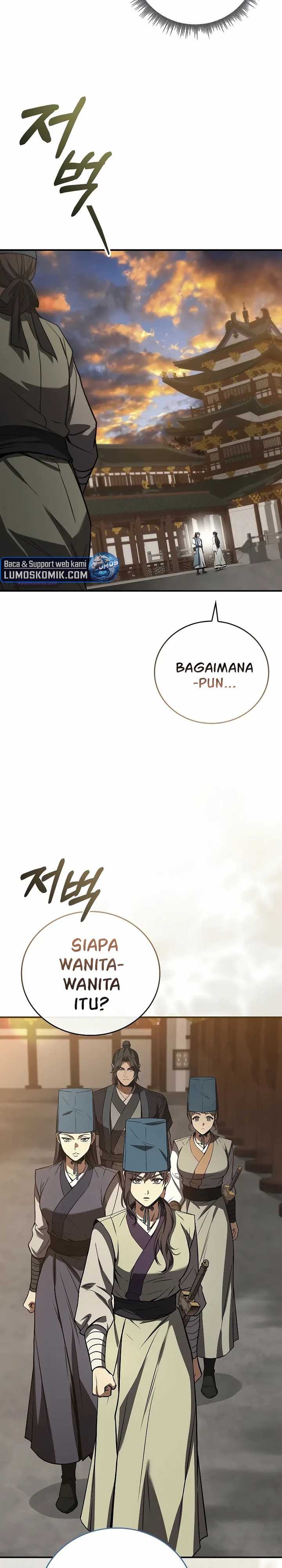 Dilarang COPAS - situs resmi www.mangacanblog.com - Komik reincarnated escort warrior 086 - chapter 86 87 Indonesia reincarnated escort warrior 086 - chapter 86 Terbaru 31|Baca Manga Komik Indonesia|Mangacan
