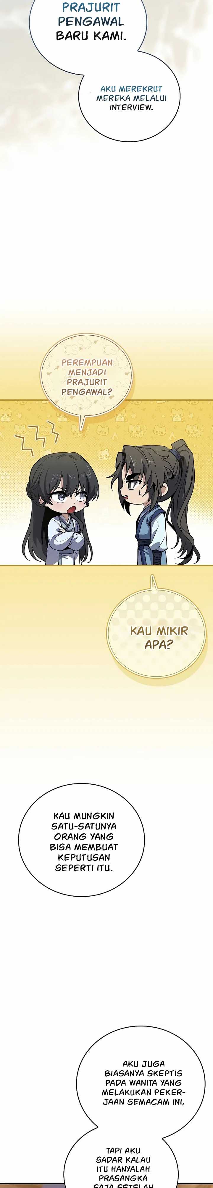 Dilarang COPAS - situs resmi www.mangacanblog.com - Komik reincarnated escort warrior 086 - chapter 86 87 Indonesia reincarnated escort warrior 086 - chapter 86 Terbaru 32|Baca Manga Komik Indonesia|Mangacan