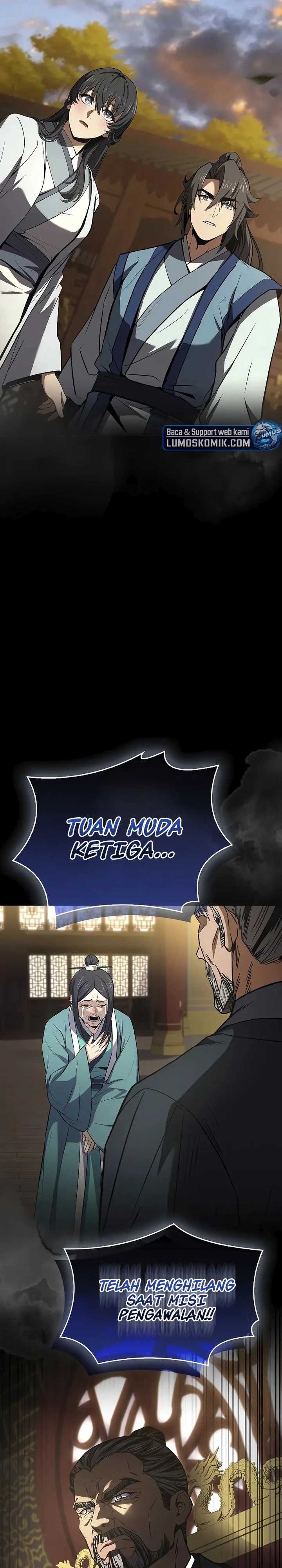 Dilarang COPAS - situs resmi www.mangacanblog.com - Komik reincarnated escort warrior 086 - chapter 86 87 Indonesia reincarnated escort warrior 086 - chapter 86 Terbaru 34|Baca Manga Komik Indonesia|Mangacan