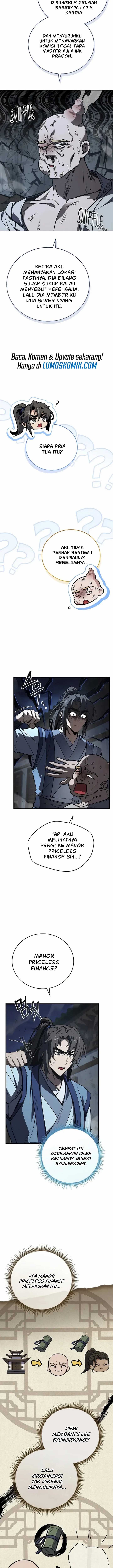 Dilarang COPAS - situs resmi www.mangacanblog.com - Komik reincarnated escort warrior 088 - chapter 88 89 Indonesia reincarnated escort warrior 088 - chapter 88 Terbaru 1|Baca Manga Komik Indonesia|Mangacan