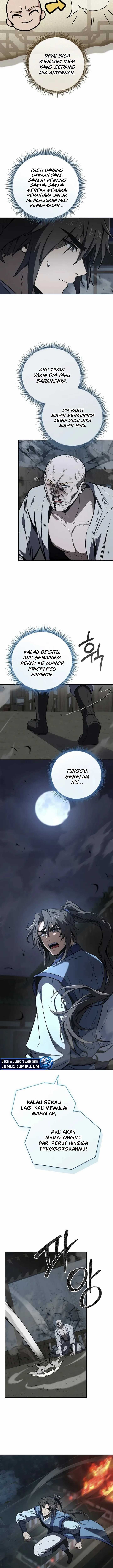 Dilarang COPAS - situs resmi www.mangacanblog.com - Komik reincarnated escort warrior 088 - chapter 88 89 Indonesia reincarnated escort warrior 088 - chapter 88 Terbaru 2|Baca Manga Komik Indonesia|Mangacan