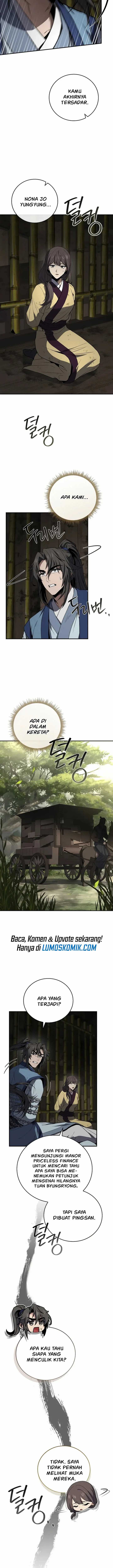 Dilarang COPAS - situs resmi www.mangacanblog.com - Komik reincarnated escort warrior 088 - chapter 88 89 Indonesia reincarnated escort warrior 088 - chapter 88 Terbaru 8|Baca Manga Komik Indonesia|Mangacan