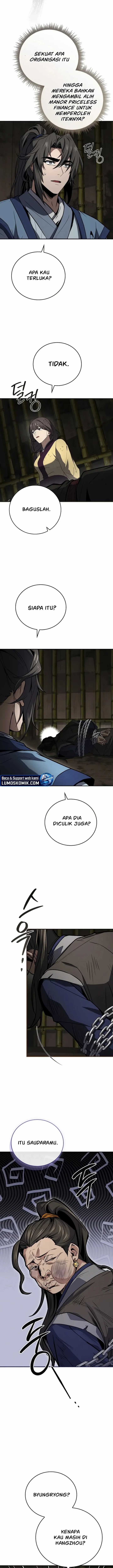 Dilarang COPAS - situs resmi www.mangacanblog.com - Komik reincarnated escort warrior 088 - chapter 88 89 Indonesia reincarnated escort warrior 088 - chapter 88 Terbaru 9|Baca Manga Komik Indonesia|Mangacan