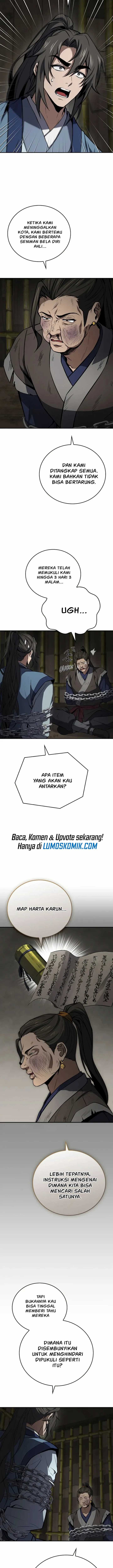 Dilarang COPAS - situs resmi www.mangacanblog.com - Komik reincarnated escort warrior 088 - chapter 88 89 Indonesia reincarnated escort warrior 088 - chapter 88 Terbaru 10|Baca Manga Komik Indonesia|Mangacan