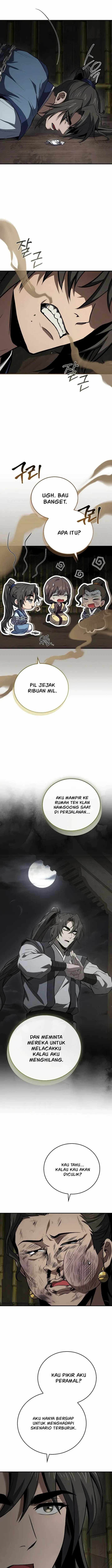 Dilarang COPAS - situs resmi www.mangacanblog.com - Komik reincarnated escort warrior 088 - chapter 88 89 Indonesia reincarnated escort warrior 088 - chapter 88 Terbaru 12|Baca Manga Komik Indonesia|Mangacan