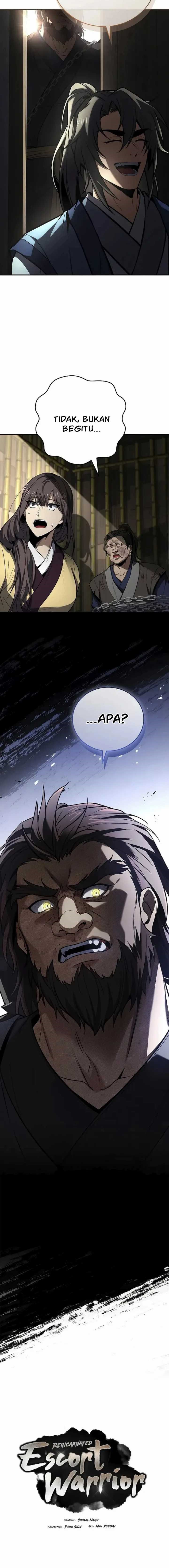 Dilarang COPAS - situs resmi www.mangacanblog.com - Komik reincarnated escort warrior 088 - chapter 88 89 Indonesia reincarnated escort warrior 088 - chapter 88 Terbaru 14|Baca Manga Komik Indonesia|Mangacan