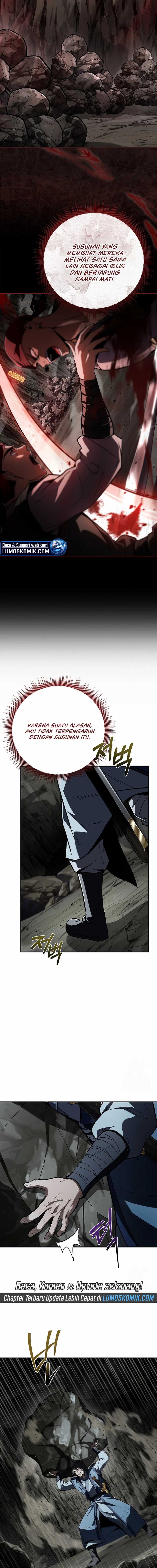 Reincarnated Escort Warrior chapter 92