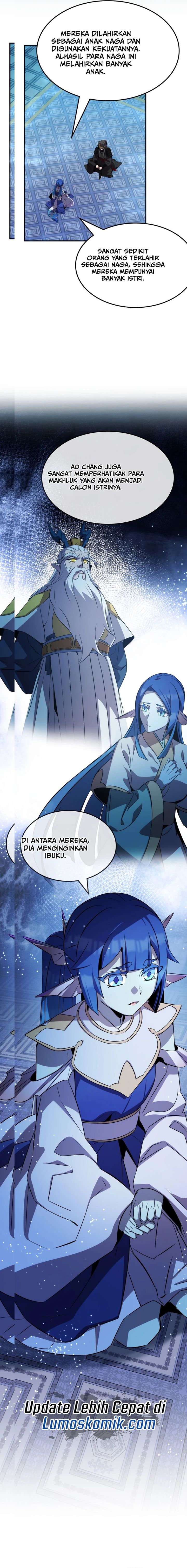 Dilarang COPAS - situs resmi www.mangacanblog.com - Komik reincarnated escort warrior 096 - chapter 96 97 Indonesia reincarnated escort warrior 096 - chapter 96 Terbaru 1|Baca Manga Komik Indonesia|Mangacan