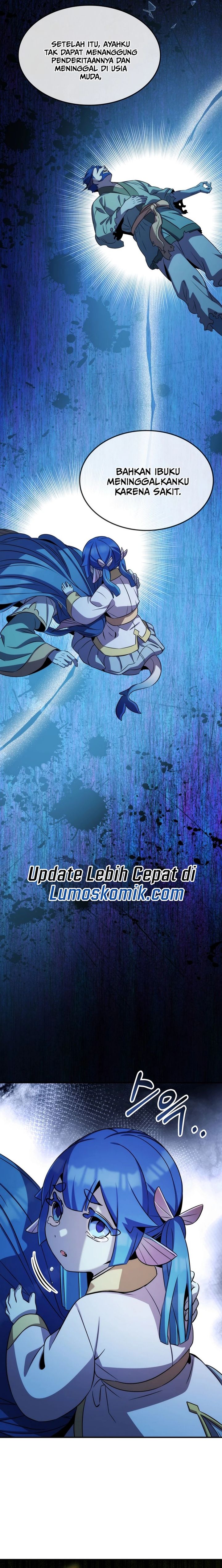 Dilarang COPAS - situs resmi www.mangacanblog.com - Komik reincarnated escort warrior 096 - chapter 96 97 Indonesia reincarnated escort warrior 096 - chapter 96 Terbaru 3|Baca Manga Komik Indonesia|Mangacan