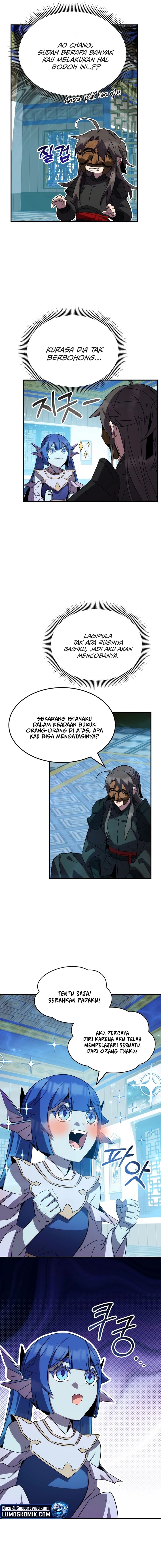 Dilarang COPAS - situs resmi www.mangacanblog.com - Komik reincarnated escort warrior 096 - chapter 96 97 Indonesia reincarnated escort warrior 096 - chapter 96 Terbaru 5|Baca Manga Komik Indonesia|Mangacan