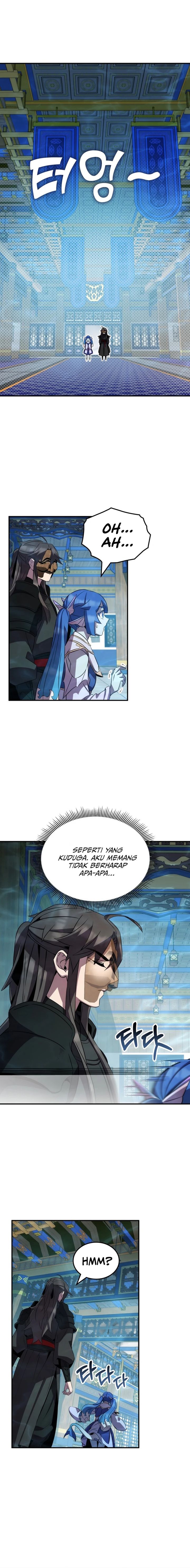 Dilarang COPAS - situs resmi www.mangacanblog.com - Komik reincarnated escort warrior 096 - chapter 96 97 Indonesia reincarnated escort warrior 096 - chapter 96 Terbaru 6|Baca Manga Komik Indonesia|Mangacan