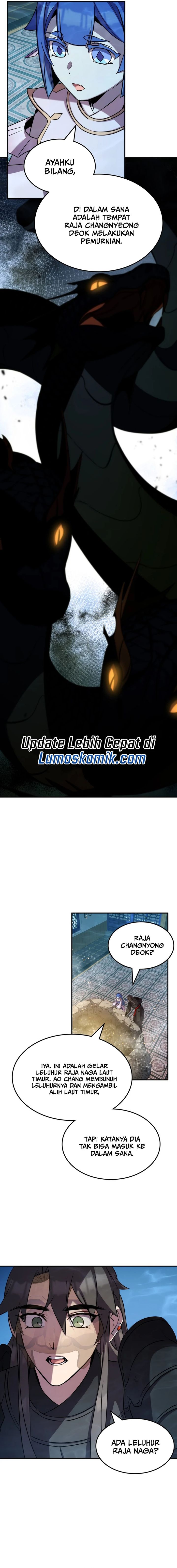 Dilarang COPAS - situs resmi www.mangacanblog.com - Komik reincarnated escort warrior 096 - chapter 96 97 Indonesia reincarnated escort warrior 096 - chapter 96 Terbaru 10|Baca Manga Komik Indonesia|Mangacan