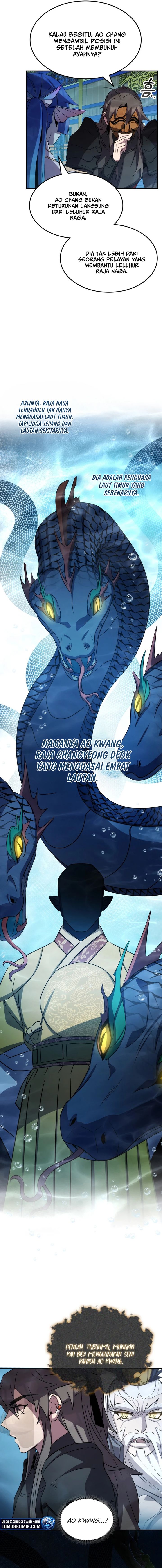 Dilarang COPAS - situs resmi www.mangacanblog.com - Komik reincarnated escort warrior 096 - chapter 96 97 Indonesia reincarnated escort warrior 096 - chapter 96 Terbaru 11|Baca Manga Komik Indonesia|Mangacan